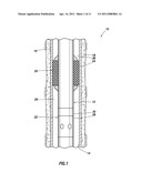 WELL TOOL INCLUDING SWELLABLE MATERIAL AND INTEGRATED FLUID FOR INITIATING SWELLING diagram and image
