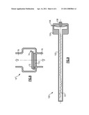 FIRE SUPPRESSION SYSTEM diagram and image