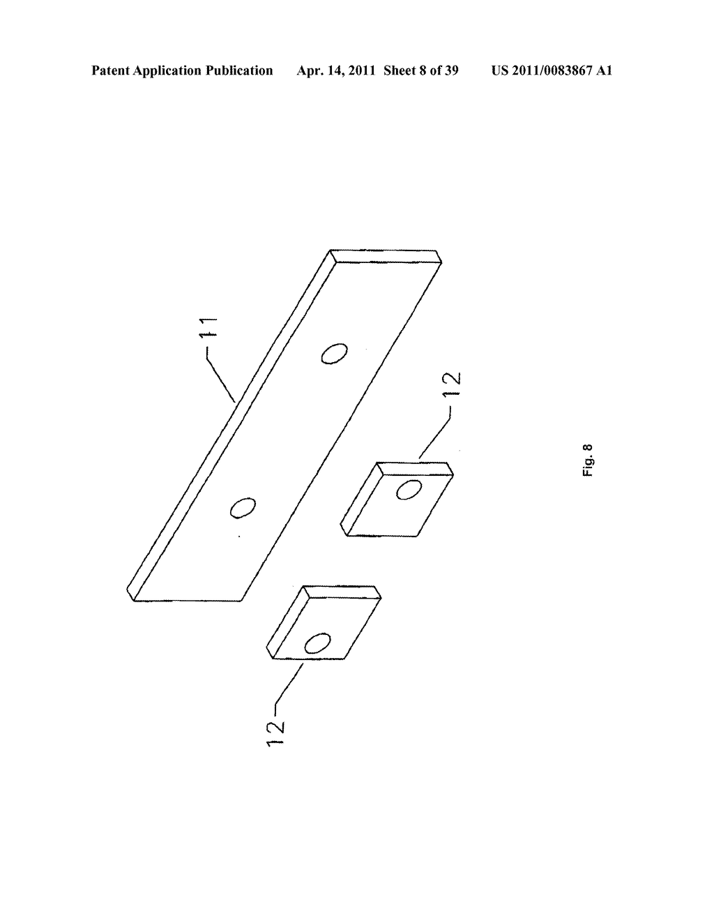 Vehicle Mounted Implement Movement Control Apparatus and Methods - diagram, schematic, and image 09