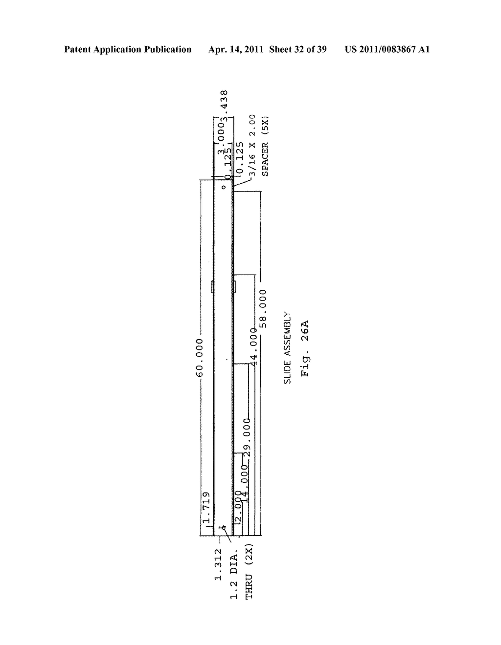 Vehicle Mounted Implement Movement Control Apparatus and Methods - diagram, schematic, and image 33