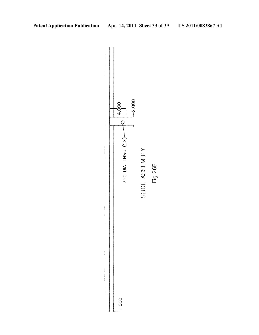 Vehicle Mounted Implement Movement Control Apparatus and Methods - diagram, schematic, and image 34