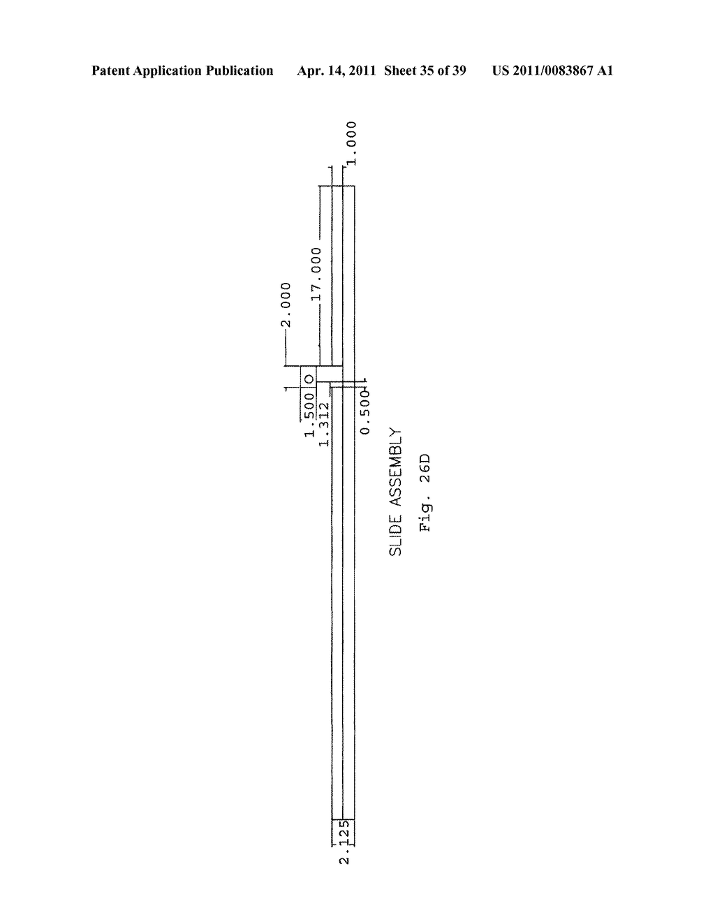 Vehicle Mounted Implement Movement Control Apparatus and Methods - diagram, schematic, and image 36