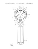 QUICK ASSEMBLY PNEUMATIC TOOL diagram and image