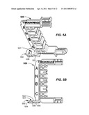 CROSSING BUS SUPPORT APPARATUS, CONNECTORS, SYSTEMS, AND ASSEMBLIES AND METHODS OF INSTALLING SAME diagram and image