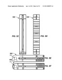 CROSSING BUS SUPPORT APPARATUS, CONNECTORS, SYSTEMS, AND ASSEMBLIES AND METHODS OF INSTALLING SAME diagram and image