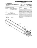 Exterior utility guard diagram and image