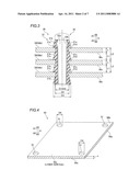 Support Member of Circuit Board diagram and image