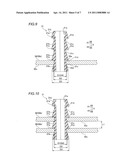 Support Member of Circuit Board diagram and image