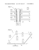 Support Member of Circuit Board diagram and image