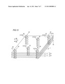 Support Member of Circuit Board diagram and image