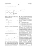 NOVEL POLYIMIDE PRECURSOR COMPOSITION AND USE THEREOF diagram and image