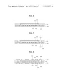 ELECTRONIC COMPONENT-EMBEDDED PRINTED CIRCUIT BOARD AND METHOD OF MANUFACTURING THE SAME diagram and image