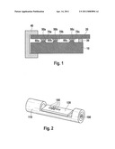 ELECTRIC CIRCUIT CONFIGURATION HAVING AN MID CIRCUIT CARRIER AND A CONNECTING INTERFACE CONNECTED TO IT diagram and image