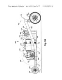 WHEELCHAIR SUSPENSION diagram and image