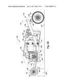 WHEELCHAIR SUSPENSION diagram and image