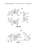 WHEELCHAIR SUSPENSION diagram and image