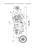 WHEELCHAIR SUSPENSION diagram and image