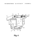 ADJUSTABLE MID-WHEEL POWER WHEELCHAIR DRIVE SYSTEM diagram and image