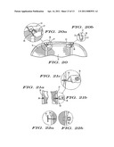 Garment organizing system, assembly, and method diagram and image