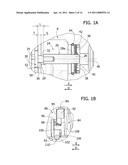 CLUTCH WITH CLEARANCE RECOVERY DEVICES diagram and image