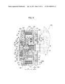 CLUTCH WITH CLEARANCE RECOVERY DEVICES diagram and image