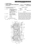 CLUTCH MECHANISM AND CLUTCH SYSTEM HAVING THE SAME diagram and image