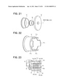 CLUTCH MECHANISM AND CLUTCH SYSTEM HAVING THE SAME diagram and image