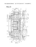 CLUTCH MECHANISM AND CLUTCH SYSTEM HAVING THE SAME diagram and image