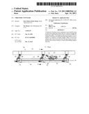 VIBRATORY CONVEYOR diagram and image