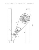 VIBRATORY CONVEYOR diagram and image