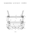 VIBRATORY CONVEYOR diagram and image