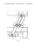 VIBRATORY CONVEYOR diagram and image