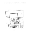 VIBRATORY CONVEYOR diagram and image