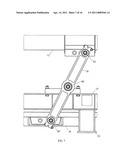 VIBRATORY CONVEYOR diagram and image