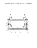 VIBRATORY CONVEYOR diagram and image