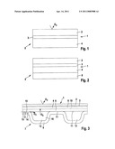 PACKAGING FILM, PACKAGE, PACKAGE/PACKED PRODUCT UNIT AND USE FOR A PACKAGING FILM diagram and image