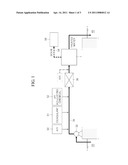 HYDROCYCLONE FLOTATION SYSTEM AND WATER POLLUTION PREVENTION SYSTEM EQUIPPED WITH THE SAME diagram and image