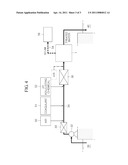 HYDROCYCLONE FLOTATION SYSTEM AND WATER POLLUTION PREVENTION SYSTEM EQUIPPED WITH THE SAME diagram and image