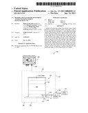 METHOD AND SYSTEM FOR MONITORING AND/OR TRACKING SODIUM HYPOCHLORITE USE diagram and image