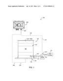 METHOD AND SYSTEM FOR MONITORING AND/OR TRACKING SODIUM HYPOCHLORITE USE diagram and image