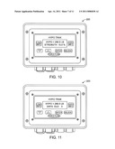 METHOD AND SYSTEM FOR MONITORING AND/OR TRACKING SODIUM HYPOCHLORITE USE diagram and image