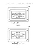 METHOD AND SYSTEM FOR MONITORING AND/OR TRACKING SODIUM HYPOCHLORITE USE diagram and image