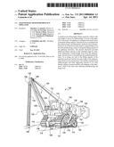 Lightweight High-Performance Pipelayer diagram and image