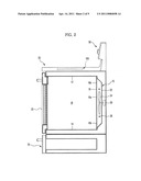 Heating device usable with cooking appliance, manufacturing method thereof, and cooking appliance diagram and image