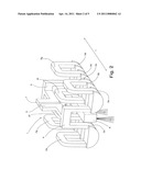 Device for inductive heating and use of such a device diagram and image