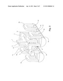 Device for inductive heating and use of such a device diagram and image