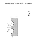 Device for inductive heating and use of such a device diagram and image