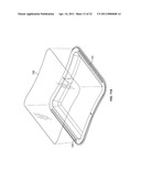 Convertible Container And Plate diagram and image