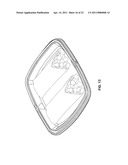 Convertible Container And Plate diagram and image