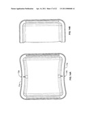 Convertible Container And Plate diagram and image